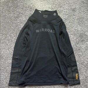 Youth Warroad Tilo Pro - Junior Boys